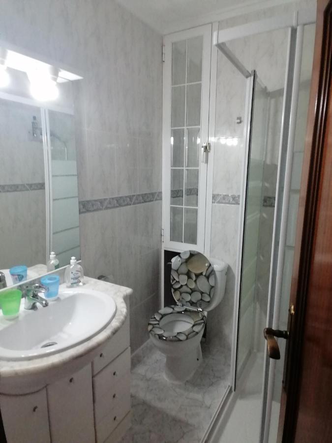Ferienwohnung Piso En Malvarrosa Valencia Exterior foto