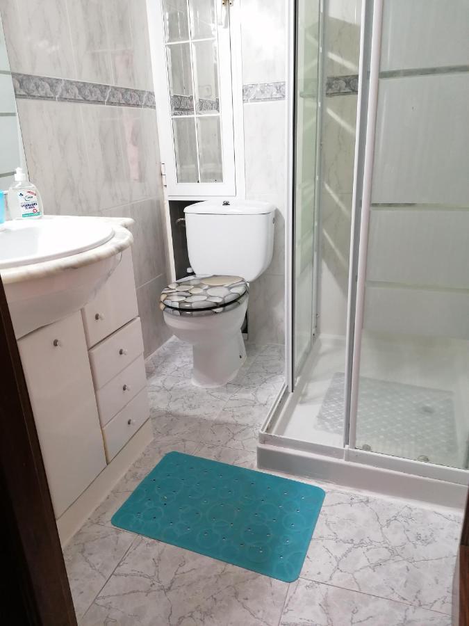 Ferienwohnung Piso En Malvarrosa Valencia Exterior foto